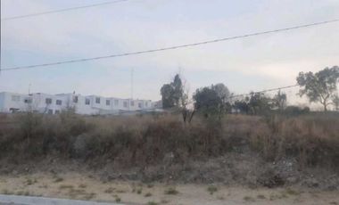 Venta de Terreno en Haras Campestre