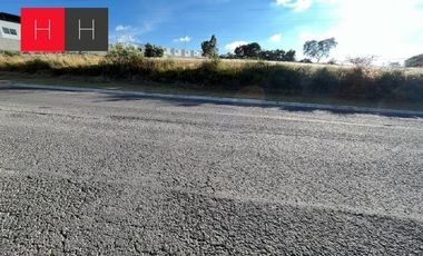 Venta de Terreno en Haras Campestre