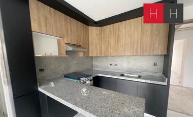 Departamento en venta  en El Barreal