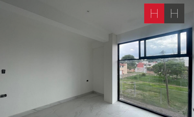 Departamento en venta  en El Barreal