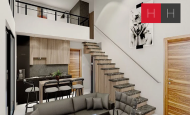 Departamento en venta  en El Barreal