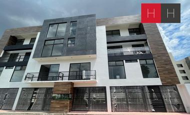 Departamento en venta  en El Barreal