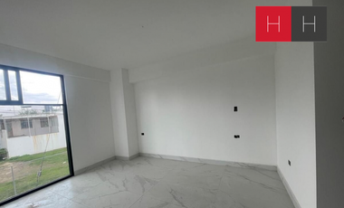 Departamento en venta  en El Barreal