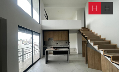 Departamento en venta  en El Barreal