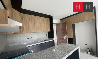 Departamento en venta  en El Barreal