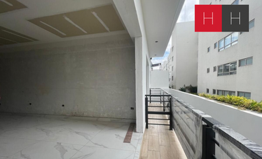 Departamento en venta  en El Barreal