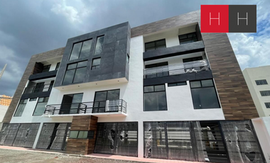 Departamento en venta  en El Barreal