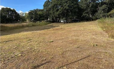 Terreno en venta en Haras
