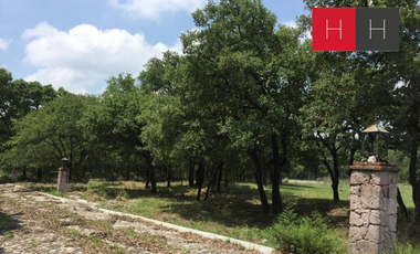 Terreno en venta en Haras