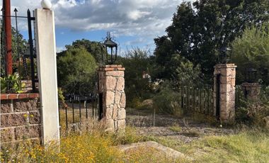 Terreno en venta en Haras