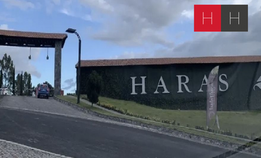Terreno en venta en Haras