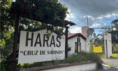 Terreno en venta en Haras