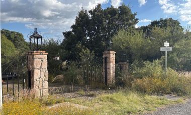 Terreno en venta en Haras