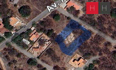 Terreno en venta en Haras