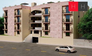 Departamento en Venta en Estrellas del Sur