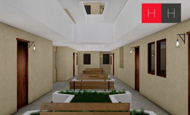 Departamento en Venta en Estrellas del Sur