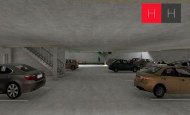 Departamento en Venta en Estrellas del Sur