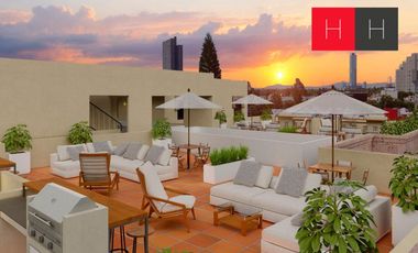 Departamento en Venta en Estrellas del Sur