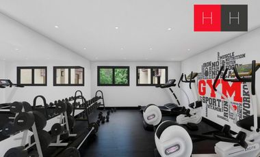 Departamento en Venta en Estrellas del Sur