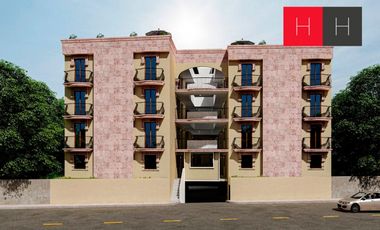 Departamento en Venta en Estrellas del Sur