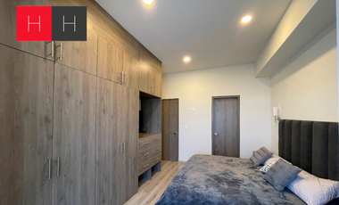 Departamento en venta en Cruz del Sur