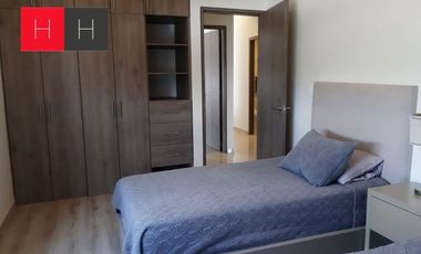 Departamento en venta en Cruz del Sur