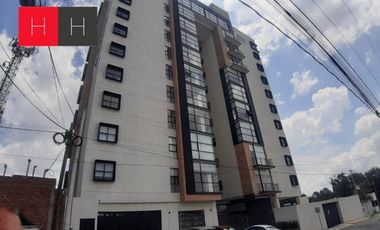 Departamento en venta en Cruz del Sur