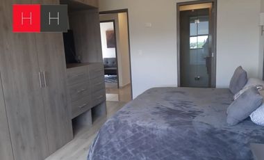 Departamento en venta en Cruz del Sur