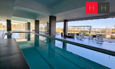 Departamento en Renta en High Towers Residence