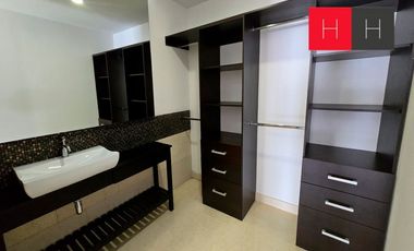 Departamento en Renta en High Towers Residence