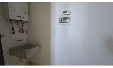 Departamento en Renta en High Towers Residence