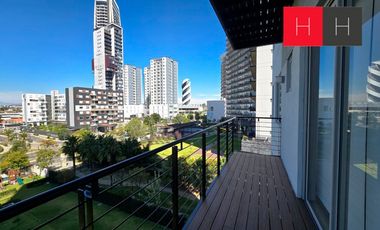 Departamento en Renta en High Towers Residence