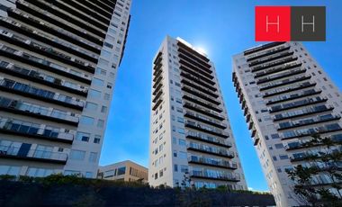 Departamento en Renta en High Towers Residence