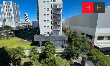 Departamento en Renta en High Towers Residence