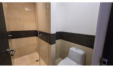 Departamento en Renta en High Towers Residence