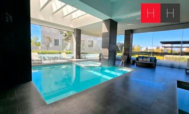 Departamento en Renta en High Towers Residence