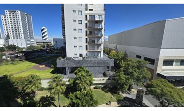 Departamento en Renta en High Towers Residence
