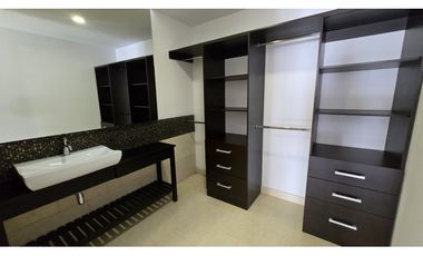 Departamento en Renta en High Towers Residence