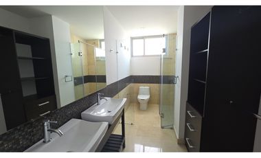 Departamento en Renta en High Towers Residence