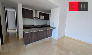 Departamento en Renta en High Towers Residence