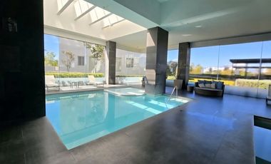 Departamento en Renta en High Towers Residence