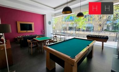 Departamento en Renta en High Towers Residence