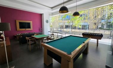 Departamento en Renta en High Towers Residence