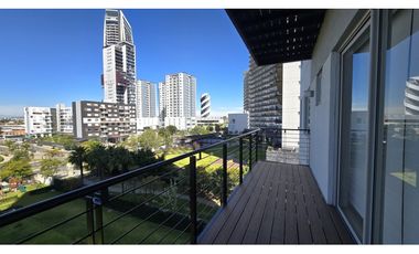 Departamento en Renta en High Towers Residence