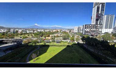 Departamento en Renta en High Towers Residence