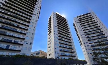 Departamento en Renta en High Towers Residence