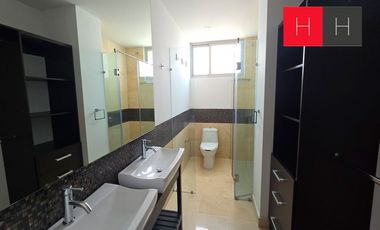 Departamento en Renta en High Towers Residence