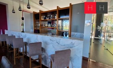 Departamento en Renta en High Towers Residence