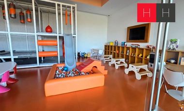 Departamento en Renta en High Towers Residence