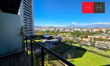 Departamento en Renta en High Towers Residence